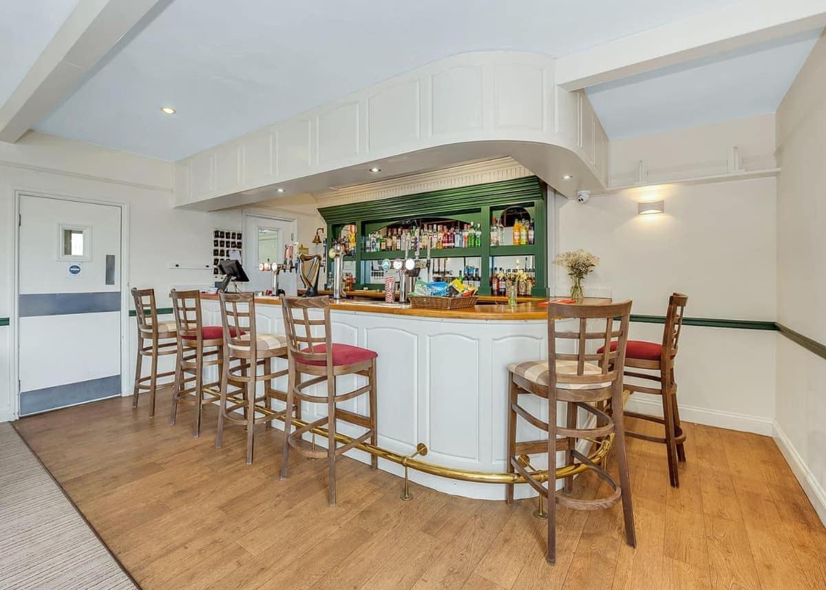 Cakes Ale Holiday Park Leiston Esterno foto